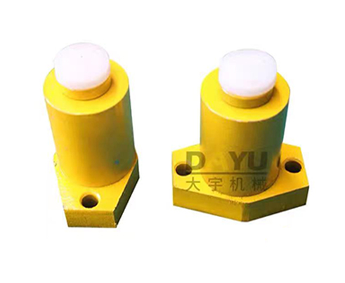 液壓剪板機(jī)壓料缸壓腳漏油怎么辦？ 